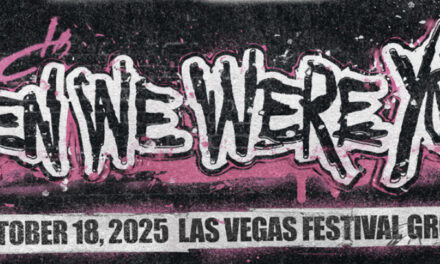 When We Were Young Festival Festival 2025 Lineup Revealed: Panic! At the Disco and Blink-182 to Headline